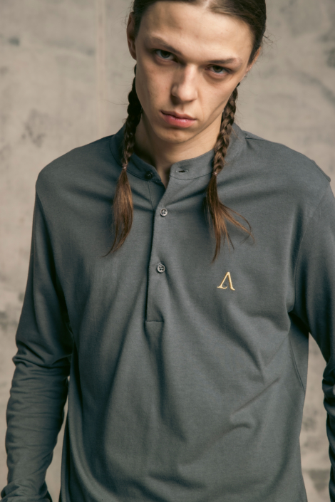 ANISHINABÉ: THE SAGES’ T-SHIRT 