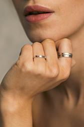 HERBAL: THE ‘FOREST GEM’ RING