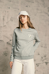 SAGE: THE RESILIENT SWEATSHIRT 