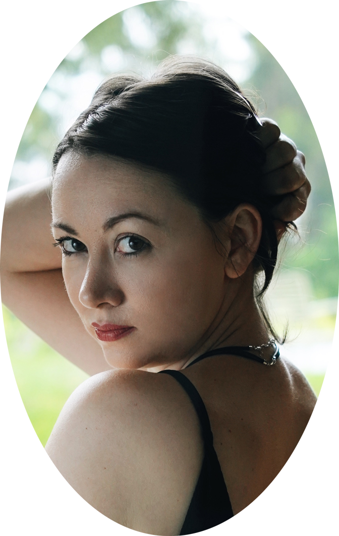 Iris Anaëlle
