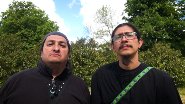 THE SAGES WITH 2 WISE MEXICANS: WHY YOU MUST NOW BECOME A WARRIOR OF LIGHT