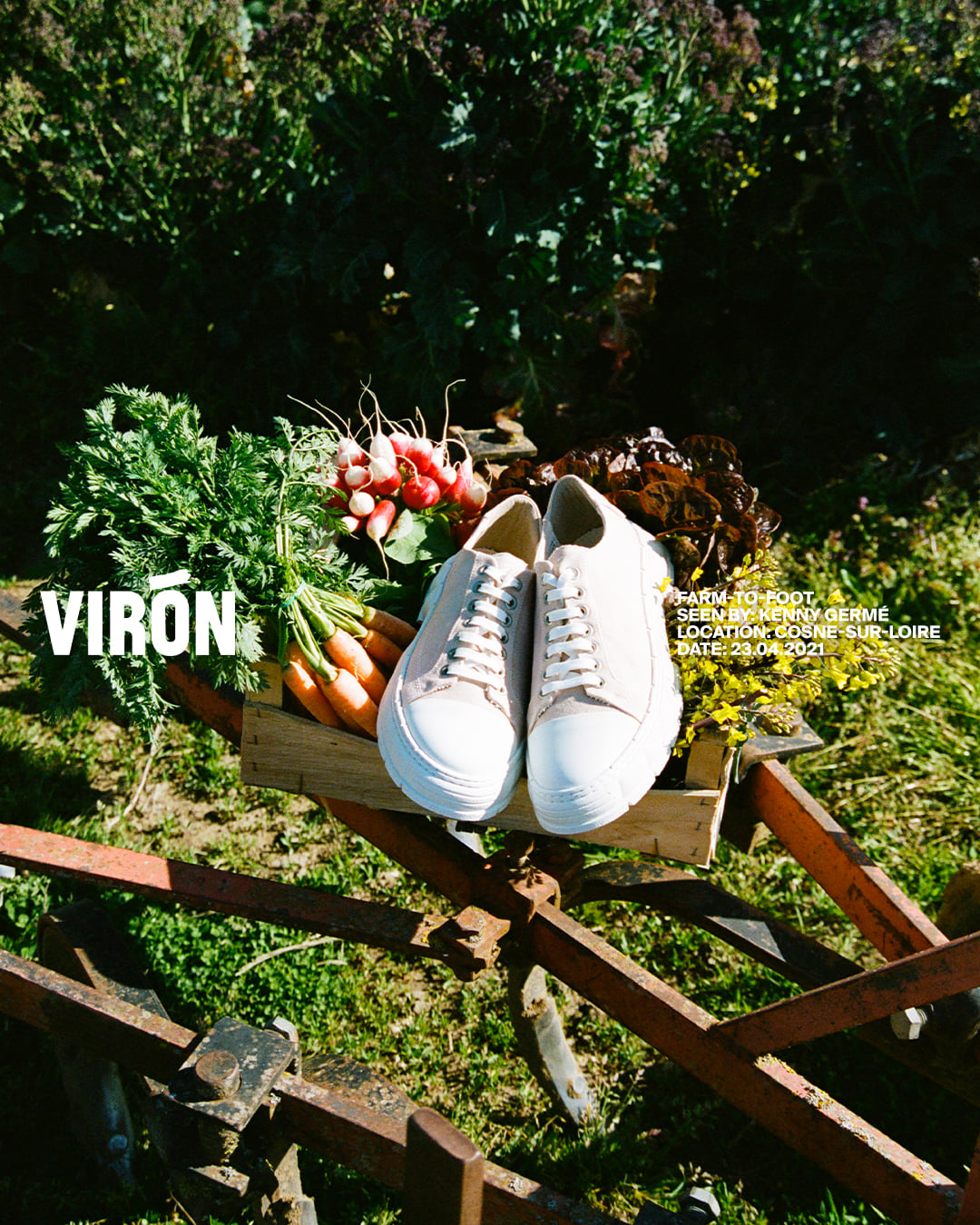 VIRON