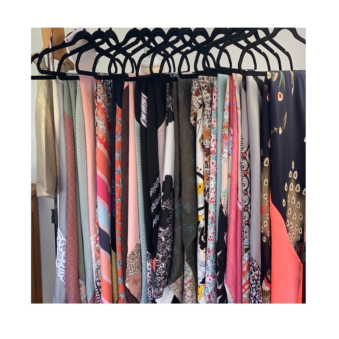 MARIE LOUISE CREATIONS