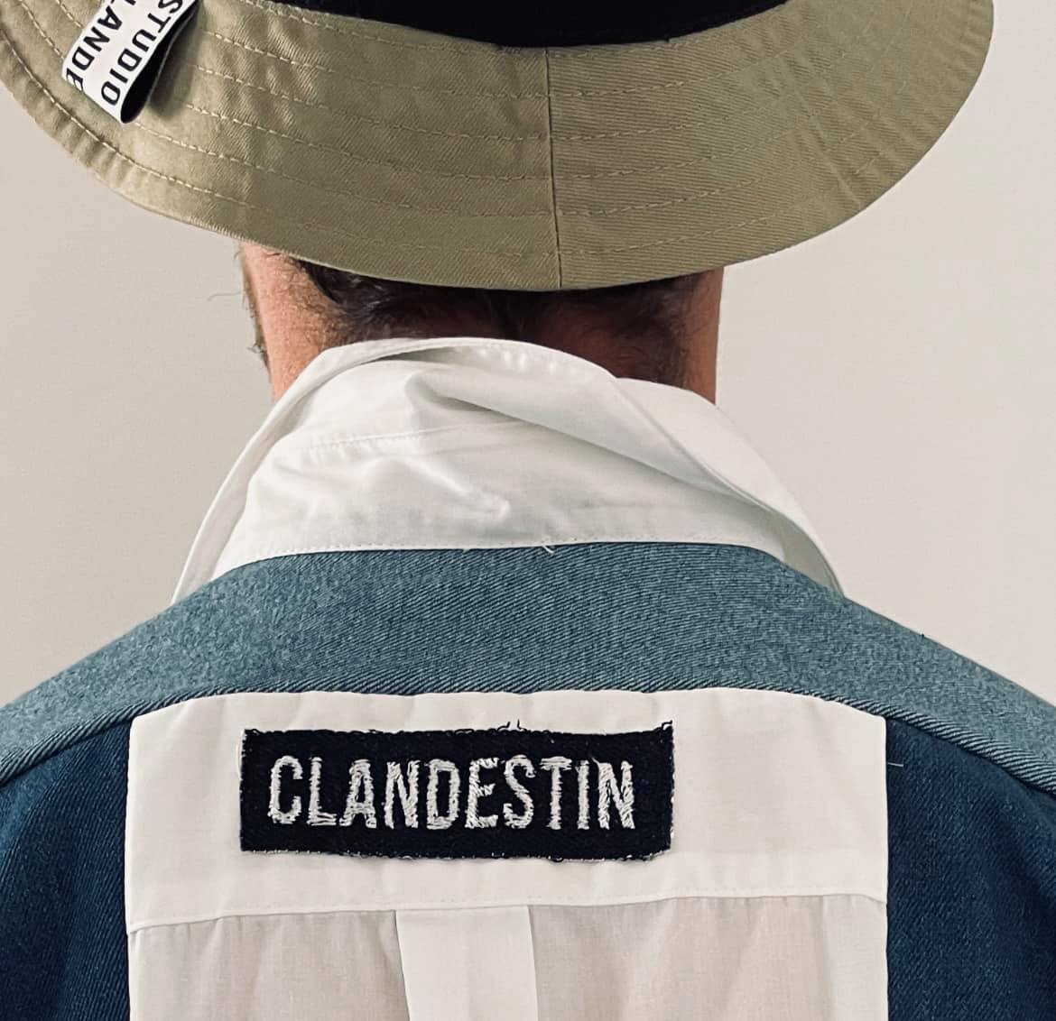 STUDIO CLANDESTIN