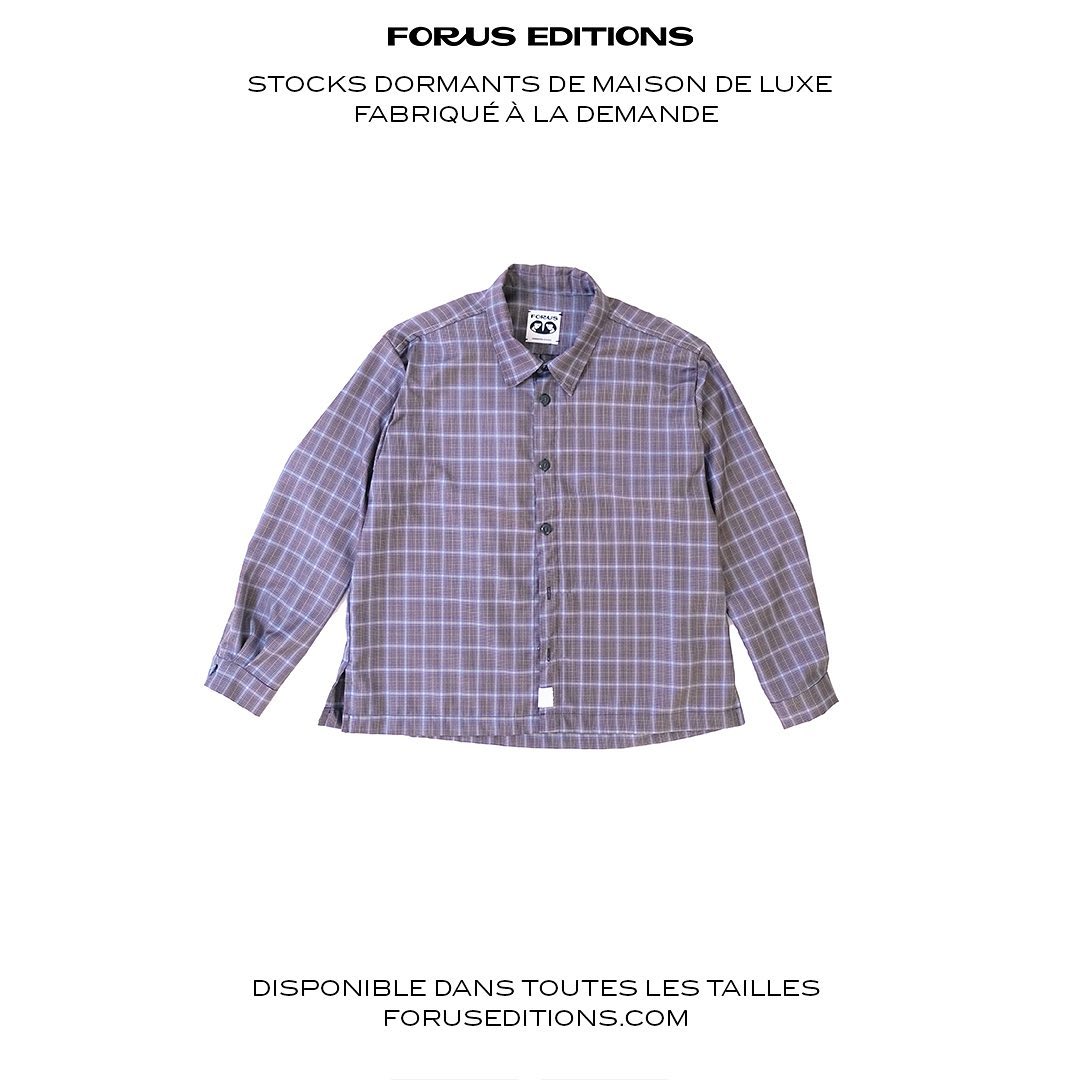 FORUS EDITIONS