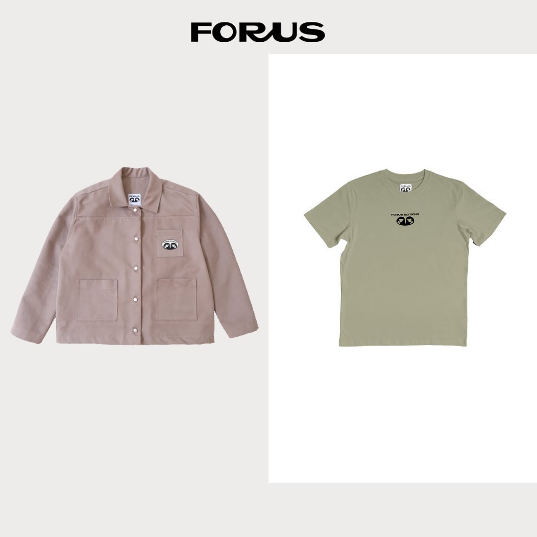 FORUS EDITIONS