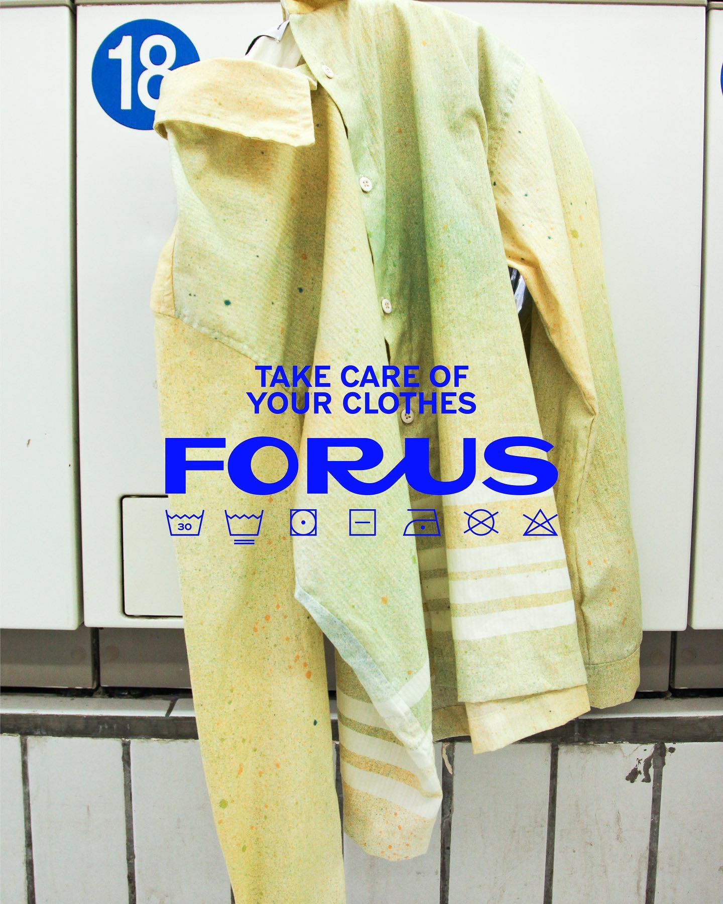 FORUS EDITIONS