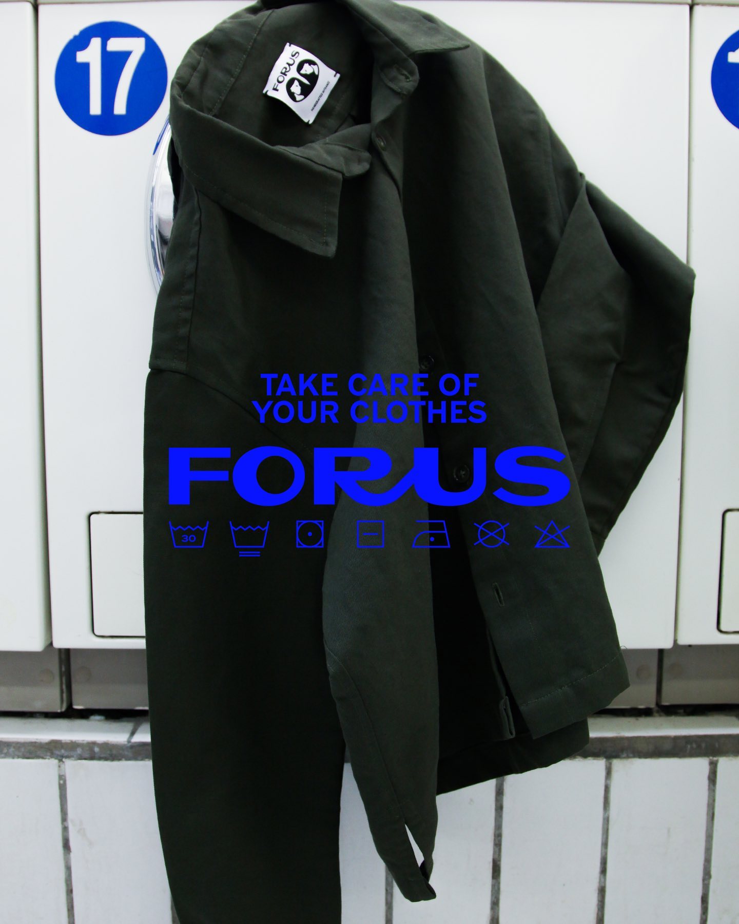 FORUS EDITIONS