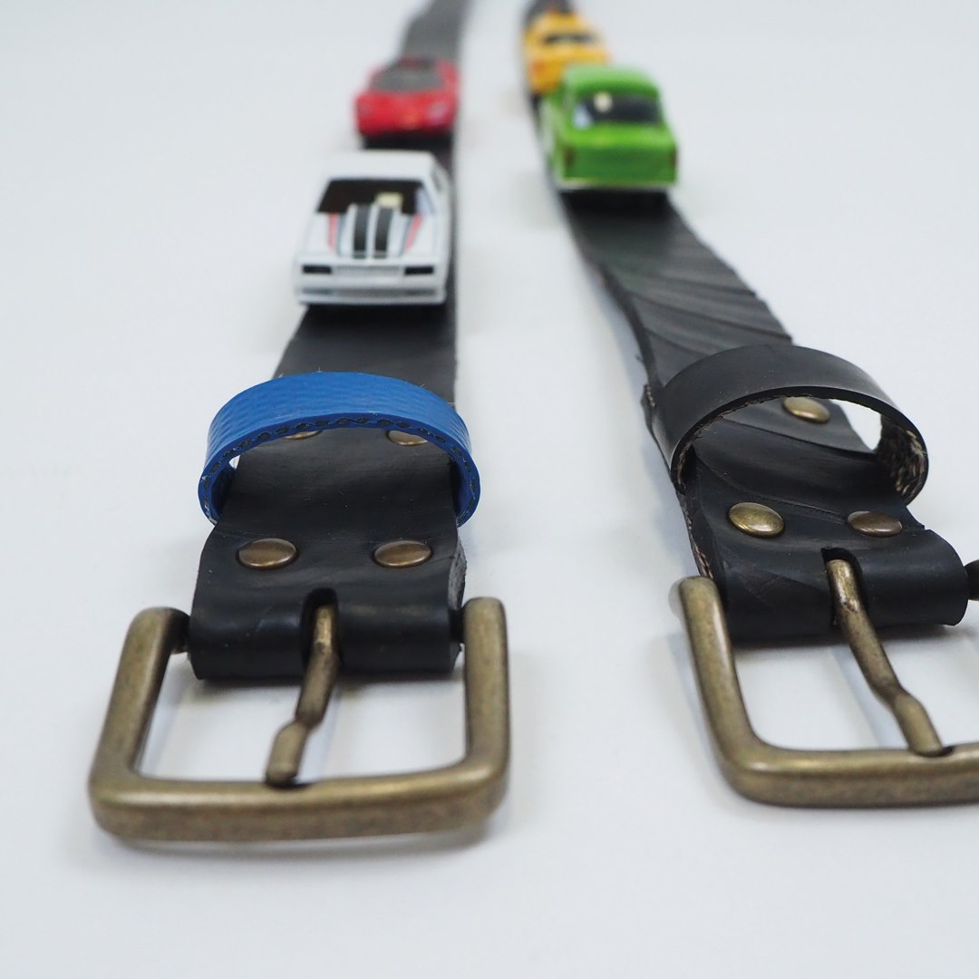 LA VIE EST BELT