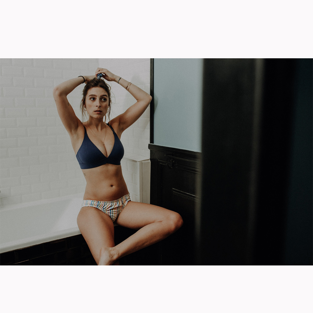 LA VIE EST BELT