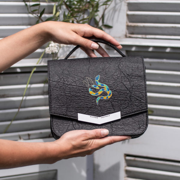 ALLURE SAUVAGE