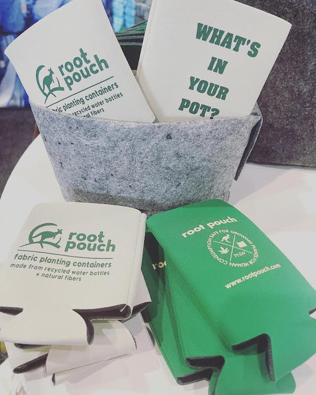 ROOT POUCH