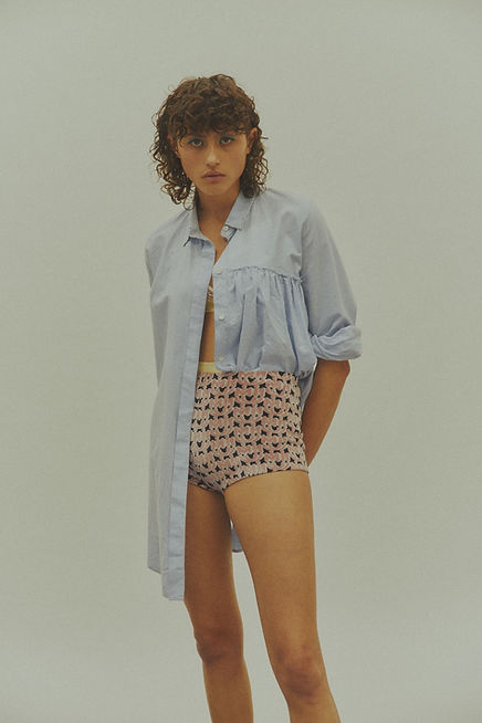 LEAH BAUTHAMY
