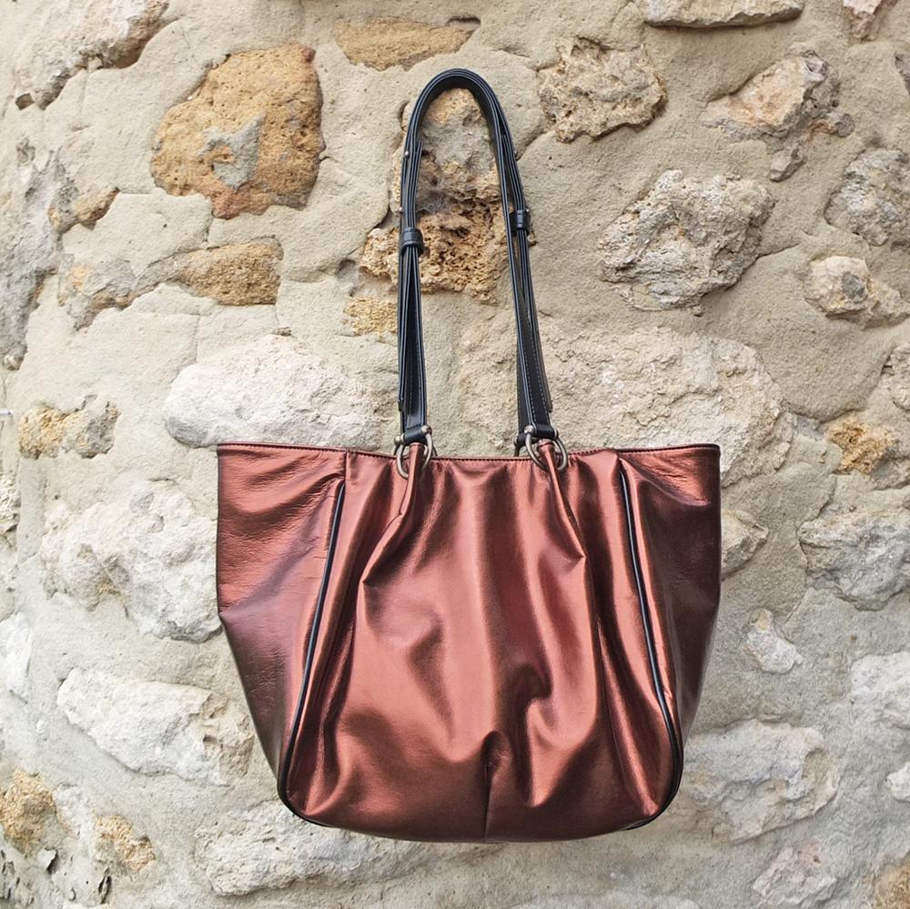 CAMILLE VEGAN BAGS